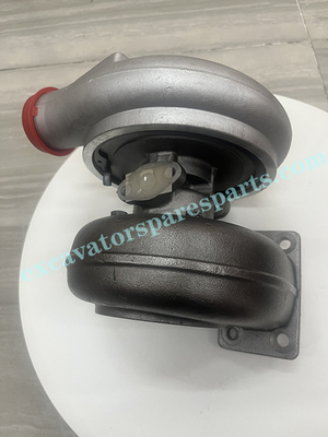 65.09100-7080A DH220-5 টার্বোচার্জার এক্সকাভেটর খুচরা যন্ত্রাংশ 3539678 টার্বো