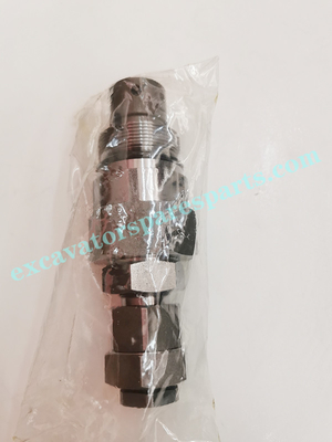 14628881 EC290B EC290C খননকারী খুচরা যন্ত্রাংশ প্রধান নিয়ন্ত্রণ রিলিফ ভালভ VOE 14552098