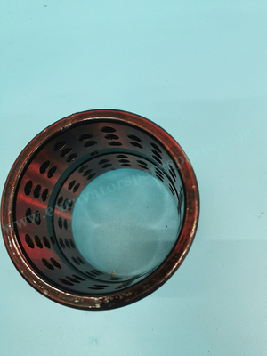 90 মিমি খননকারী বালতি পিন এবং বুশিং 90X420 90X430 90X440 90X460