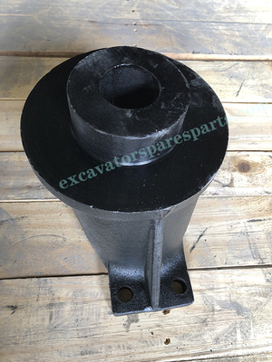 ইউ ইয়র্ক টেনশন সিলিন্ডার সহ DX225 খননকারী আন্ডারক্যারেজ খুচরা যন্ত্রাংশ