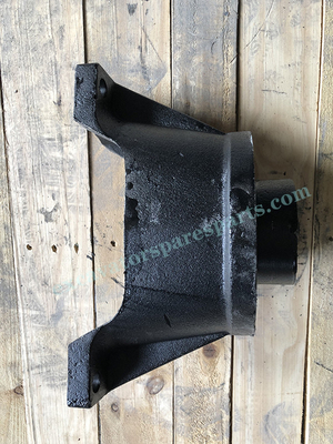 ইউ ইয়র্ক টেনশন সিলিন্ডার সহ DX225 খননকারী আন্ডারক্যারেজ খুচরা যন্ত্রাংশ