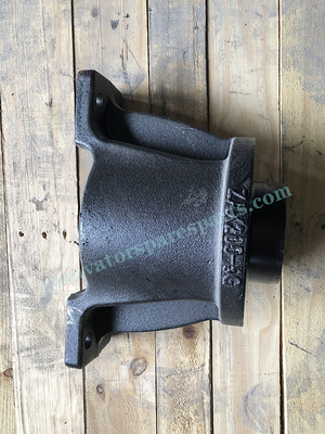 ZAX200-5G ইউ ইয়র্ক হিটাচি আন্ডারক্যারেজ পার্টস এক্সক্যাভেটর ট্র্যাক অ্যাডজাস্টার