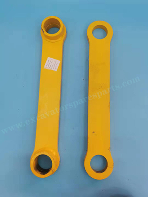 IS09001 ব্যাকহো বাকেট লিঙ্কেজ SH120 SH100 SUMITOMO বাকেট রড