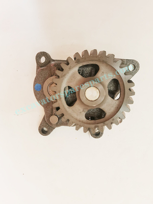 ZAX330 ZAX350 হিটাচি এক্সকাভেটর অয়েল পাম্প 1131003131 ইসুজু সিলিন্ডার ইঞ্জিনের জন্য