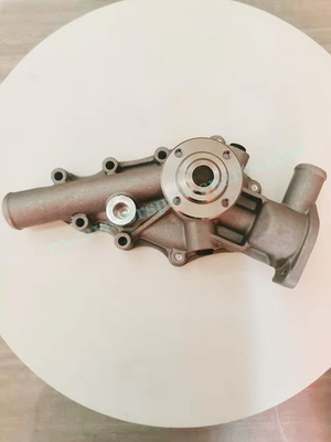 6WF1 6W1TC এক্সকাভেটর ওয়াটার পাম্প কিট 8-98146073-0 ইঞ্জিন যন্ত্রাংশ