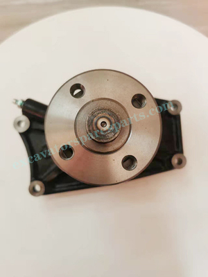 Kobelco SK200-3 SK200-5 এর জন্য ME993520 6D34 এক্সকাভেটর ওয়াটার পাম্প