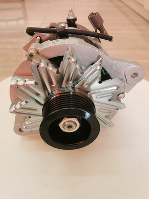 Isuzu 4JJ1 ডিজেল ইঞ্জিনের জন্য CASE CX130 এক্সক্যাভেটর খুচরা যন্ত্রাংশ বিকল্প