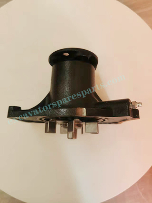 EX200 ZX200 এক্সকাভেটর ডিজেল ইঞ্জিন ওয়াটার পাম্প J211-0230M 6BD1 6BG1