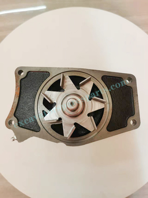 EX200 ZX200 এক্সকাভেটর ডিজেল ইঞ্জিন ওয়াটার পাম্প J211-0230M 6BD1 6BG1