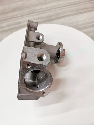 Kobelco Sk75-8 এক্সকাভেটর ওয়াটার পাম্প 8-98098662-0 ইঞ্জিন 4LE2 4LE1 যন্ত্রাংশ