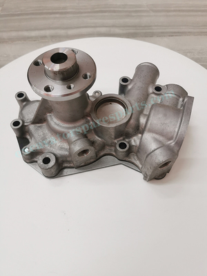 Kobelco Sk75-8 এক্সকাভেটর ওয়াটার পাম্প 8-98098662-0 ইঞ্জিন 4LE2 4LE1 যন্ত্রাংশ