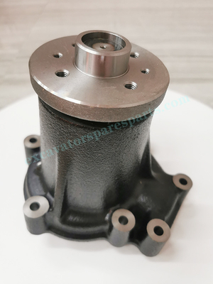 SH200 J210-0350S নির্মাণ যন্ত্রপাতি ইঞ্জিন অংশ জল পাম্প