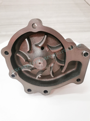 SH200 J210-0350S নির্মাণ যন্ত্রপাতি ইঞ্জিন অংশ জল পাম্প