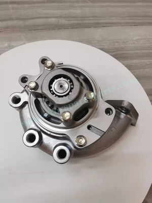 ZAX450-3 6WF1 JS210-1061 এর জন্য 8-98146073-0 এক্সকাভেটর ইঞ্জিনের যন্ত্রাংশ জল পাম্প