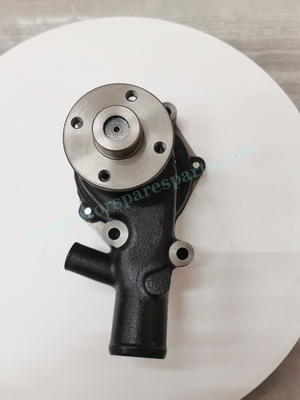 4BD1T EX120 হিটাচি এক্সকাভেটর ওয়াটার পাম্প 8-94376843-2 ইঞ্জিন যন্ত্রাংশ