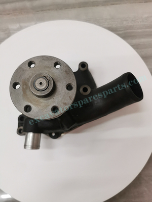 1-13650016-1 6BD1T এক্সকাভেটর ওয়াটার পাম্প