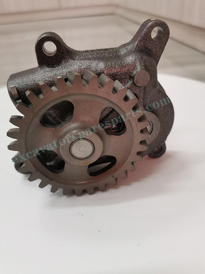 6HK1 ZAXIS330 হিটাচি তেল পাম্প 8-94395564-0 8-94395564-1 8-94395564-2