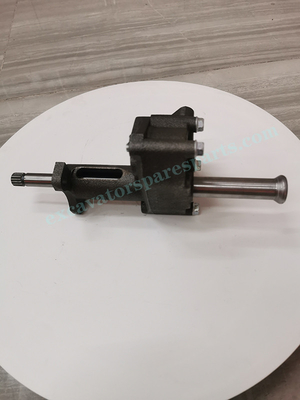 1-13100233-6 6BD1T খননকারী যন্ত্রপাতি যন্ত্রাংশ EX200 L210-0039M