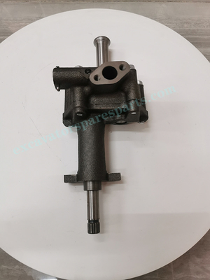 1-13100233-6 6BD1T খননকারী যন্ত্রপাতি যন্ত্রাংশ EX200 L210-0039M