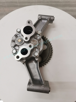 CX460-5 6UZ1 খননকারী ইস্পাত তেল পাম্প L210-0092B 8976075860