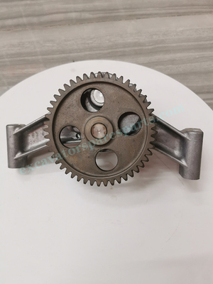 CX460-5 6UZ1 খননকারী ইস্পাত তেল পাম্প L210-0092B 8976075860