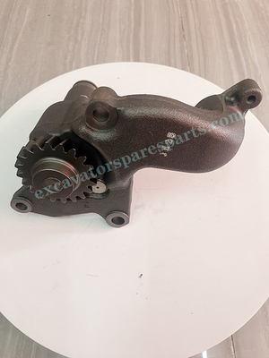 PC600-7 PC600-8 KOMATSU খননকারী তেল পাম্প 6218-51-2004 OEM ODM