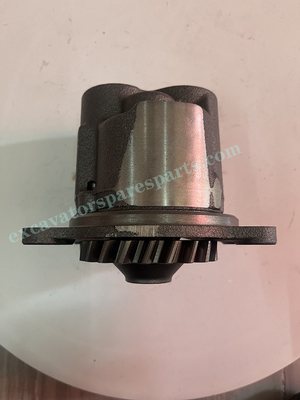 PC300 PC400 PC400-7 Komatsu তেল পাম্প 6D125 L250-0005C 6251-51-1001