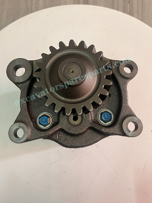 PC300 PC400 PC400-7 Komatsu তেল পাম্প 6D125 L250-0005C 6251-51-1001