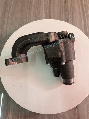 PC400-6 PC650-8 6D140 খননকারী তেল পাম্প 6261-51-2000 ইস্পাত উপাদান