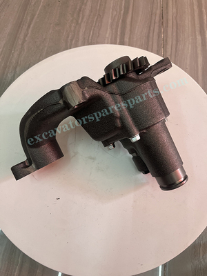 6212-51-1002 Komatsu PC750-6 PC800-6 এর জন্য খননকারী তেল পাম্প