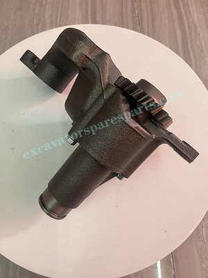 6211-51-1000 PC650 খননকারী তেল পাম্প ইঞ্জিন 6D140 L250-0011C