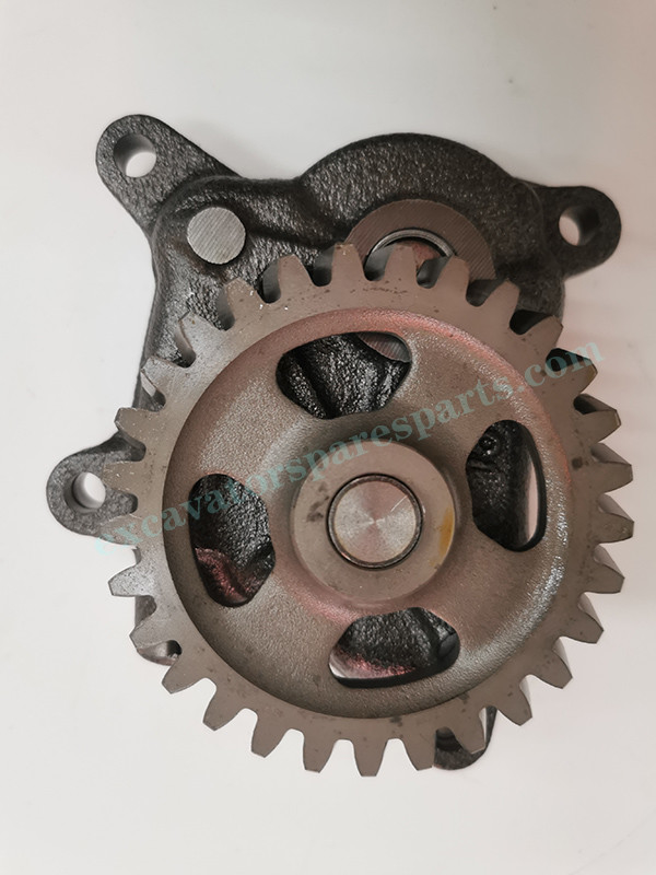 6HK1 ZAXIS330 হিটাচি তেল পাম্প 8-94395564-0 8-94395564-1 8-94395564-2