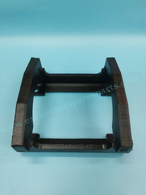 SK200 Kobelco এক্সকাভেটর ট্র্যাক গার্ড YN63D00003P1 2422N880